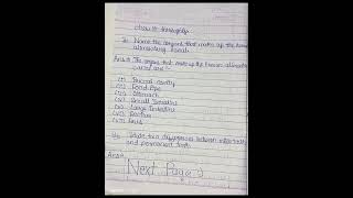 dav class 7 science chapter 2 question answer