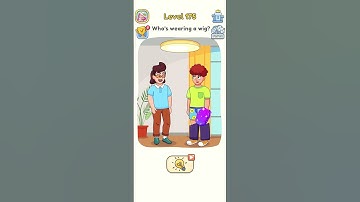 Dop5- Delete One Part level- 175 #shorts#dop5 #alllevelsolution #dopshorts