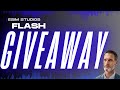 Flash Giveaway - Moto Razr Fold Launch Day Review 📱
