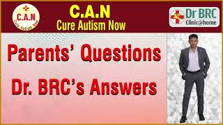 QUESTION & ANSWERS ON AUTISM ADHD BY DR BISWAROOP ROY CHOWDHURY ||#DRBRC