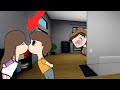 PASO LA NOCHE EN LA CASA DE MI MEJOR AMIGO Y DESCUBRO SU SECRETO!! | BROOKHAVEN ROBLOX