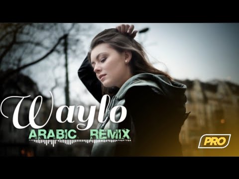 Arabic Remix - Waylo (Laziz Azimov & Hayit Murat Remix)