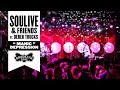 "Manic Depression" - Soulive ft. Derek Trucks | Bowlive III | Brooklyn Bowl NY | 3/10/12 | Relix