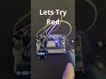 Cut the WRONG Wire & It Speeds Up?! 😳💣 version 2 with new traps #ESP32 #Arduino #Shorts