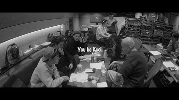 S.A.R. - You be Kool【Official Music Video】