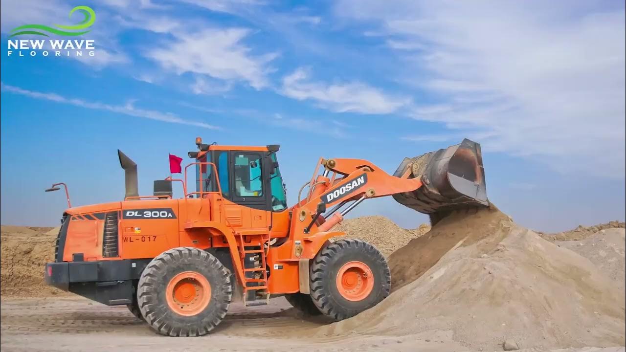 How to prepare the base Synthetic Turf Installation YouTube