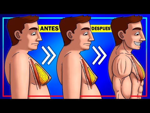 Video: 3 formas de arreglar el pelo del pecho