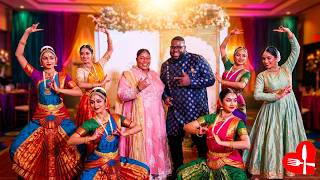AAGMAN - The Indian Food Festival