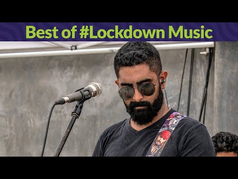 Best of #LockdownMusic | Indigo Music