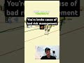 Risk management is there to save your account from you #livestream #livestream
