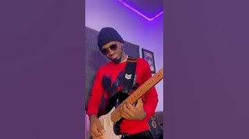 Thumbnail of Mayorkun - Certified Loner (No Competition) (Guitar Cover)🎸