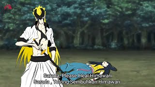 Download Lagu MURASHIKIBU MENJADI PULIH 100 PERSEN - Boruto Naruto Next Generation (2025) Part 2045 MP3 Download Lagu MURASHIKIBU MENJADI PULIH 100 PERSEN - Boruto Naruto Next Generation (2025) Part 2045 MP3