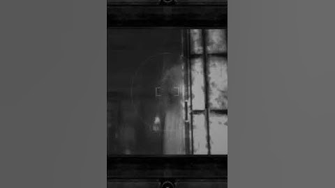 FATAL FRAME 3 [ PS2 ] #shorts #fatalframe #ps2 #ps2games #playstation #horrorgaming #horrorgame