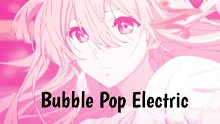 Bubble Pop Electric slowed - Gwen Stefani (TikTok song)