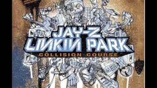 Dirt Off Your Sholders Jay-Z and Linkin Park Collision Course chords