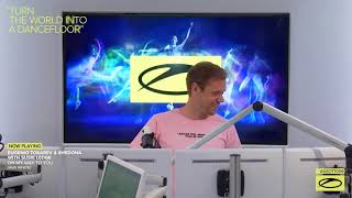 Eugenio Tokarev & Shedona with Susie Ledge - On My Way To You [as played in #ASOT1006]