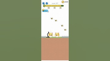 game save the doge level 277 #shorts