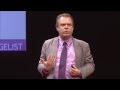 Changing the world through swarm intelligence: Rick Falkvinge at TEDxOslo 2013