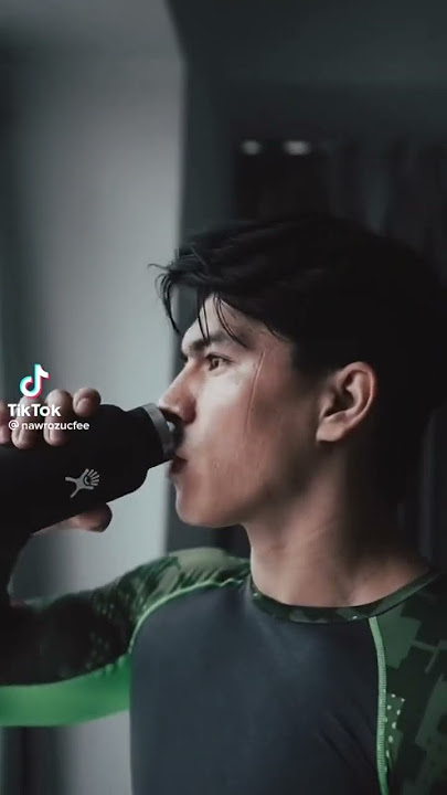 Cowok Ganteng Gym Bulge #cowoklokal #ganteng #gym #hot #sexy