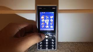 Sony Ericsson K810i Ringtones