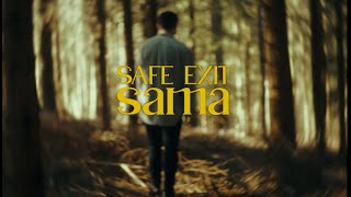 Safe Exit - Sama (oficiální video)