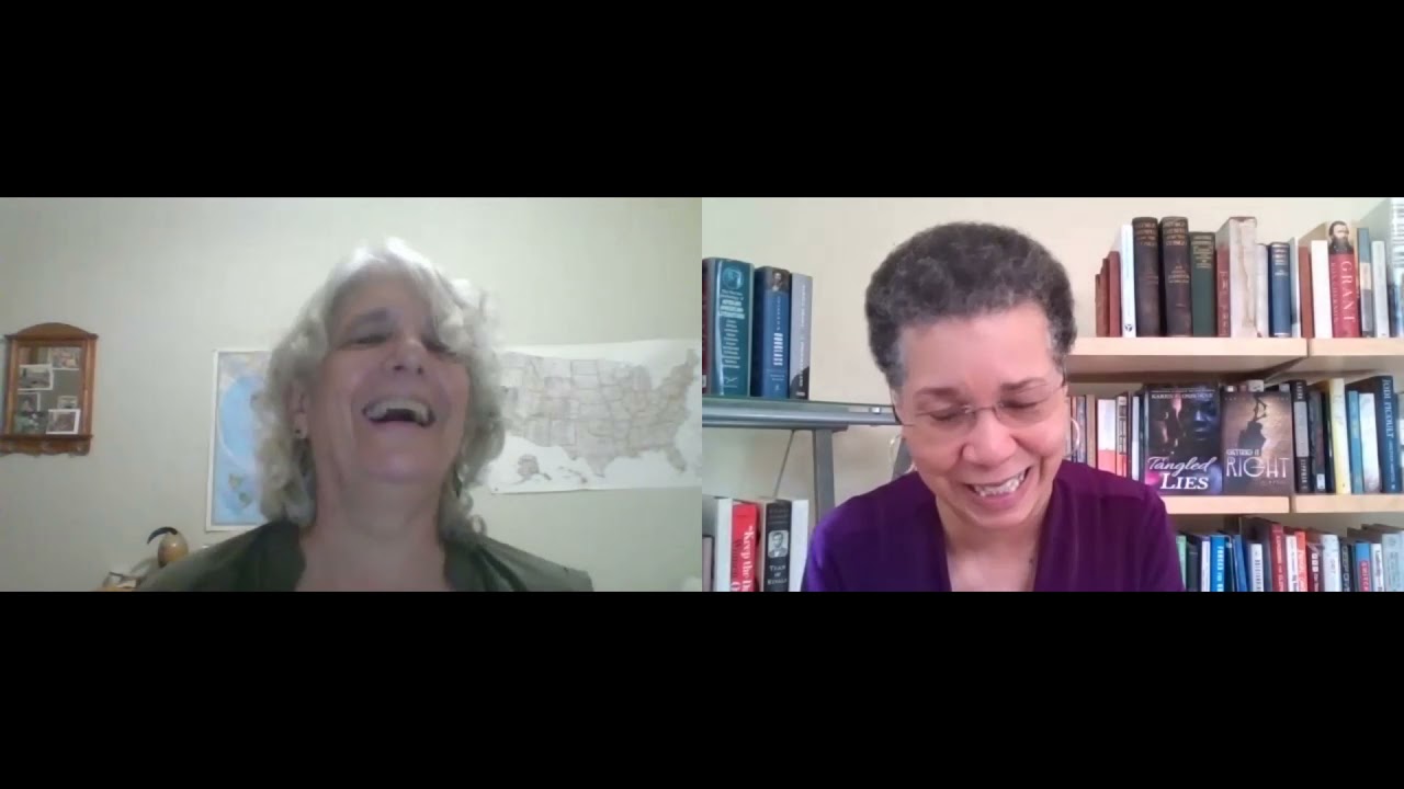 What are You Reading? What are You Writing? with Eva Silverfine