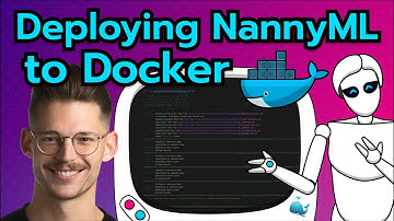 How to integrate NannyML in production? | Tutorial