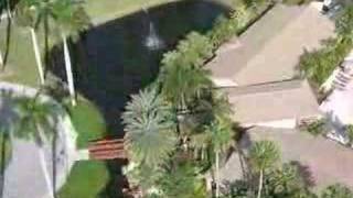 Embassy Lakes in beautiful Cooper City