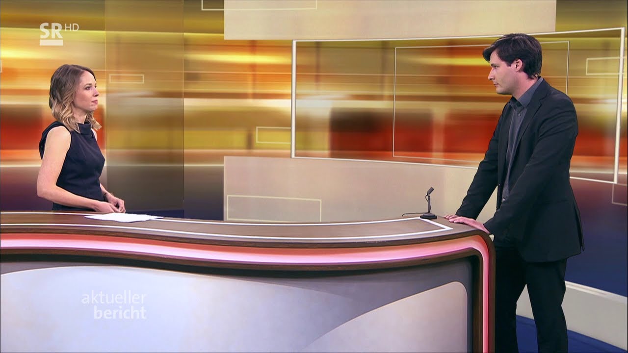 Neue Fahrverbotsregeln unwirksam (Aktueller Bericht im SR, 7.7.20)