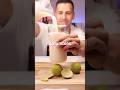 Kolumbianische Kokos Limetten Limonade in gesünder