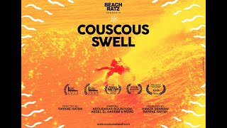 COUSCOUS SWELL | A MOROCCAN SURF STORY