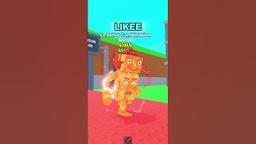 BRAINROTS LUCK IF in Steal a Brainrot Roblox Update (No Script): Noob to Pro Guide #stealabrainrot