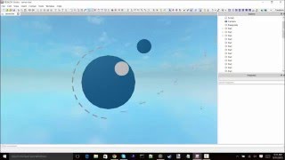 Creating The Lua Logo In Lua