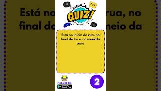 Desafie Seu Crebro Tente Resolver O Enigma  Quiz Charada 34