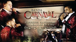 Banda carnaval en vivo!!!