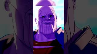 Multiverse: Black Panther becomes Star‑Lord #foryou #marvel #usa#fyp #cartoon