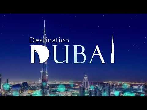 Virtual Tour of Dubai : The Pearl of the Gulf