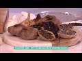 Tommy Banks' Roasted Ham With Black Garlic and Onions - Part 1 | This Morning