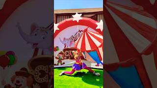 Animacion de Cumpleaños #videosinfantiles #cantajuegos #paraniños