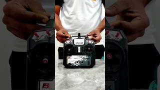 ₹199__ FlySky FS i4X Unboxing 😱 | Perfect for Drones & RC Cars?