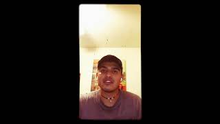 Comm 100 Speech