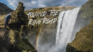 Around the Ring Road | Iceland