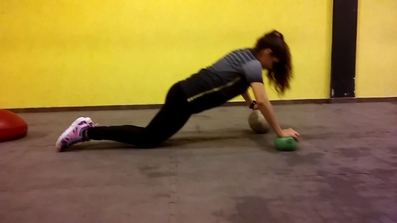 flexiones de brazos sobre pelotas camera iphone 8 plus apk