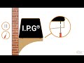 Ipg installation guide  rising damp treatment