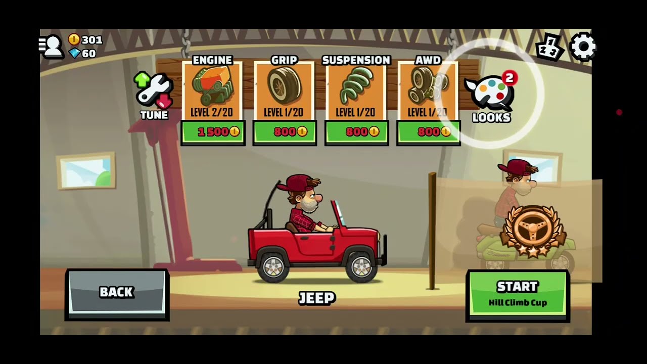 Hcr2 1.01 online test