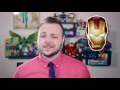 Beginning of video