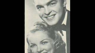 Video thumbnail of "Tangerine ~ Jimmy Dorsey & his Orchestra (1941)"