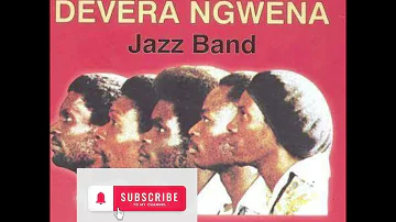 6.  Solo naMutsai - Jonah Moyo & Devera Ngwena Jazz Band