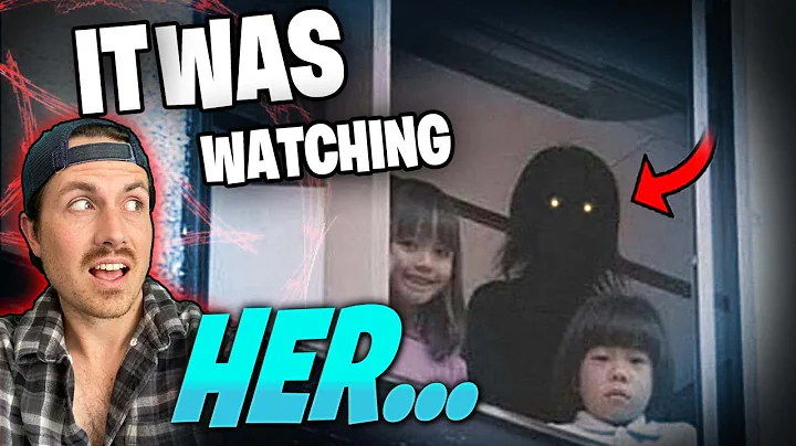 She hid, but the DEMON found her... | The Long Isl...