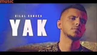 Bilal Sonses - Yak Official Music